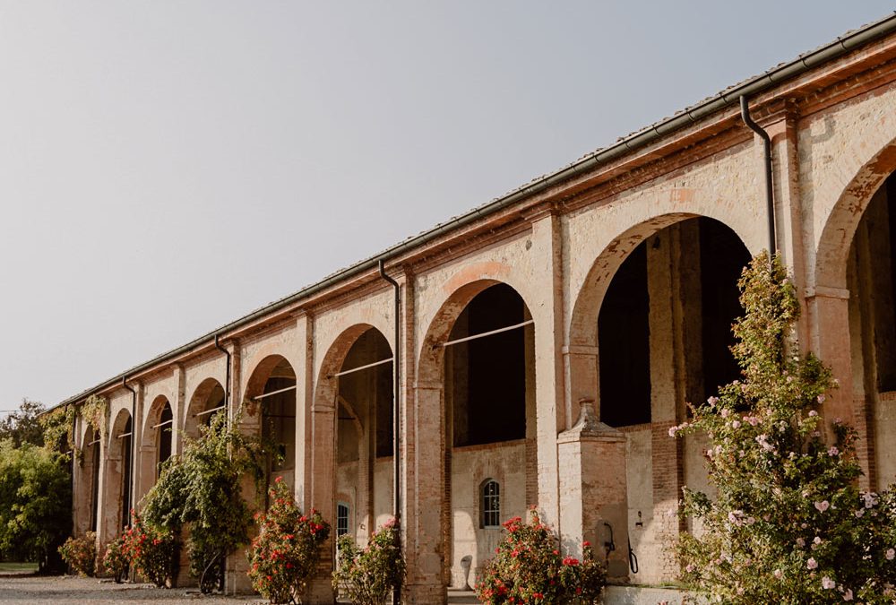 Cascina La Secca: una strategia istagram per andare sold-out in 12 mesi (con meno di 400 follower in più)