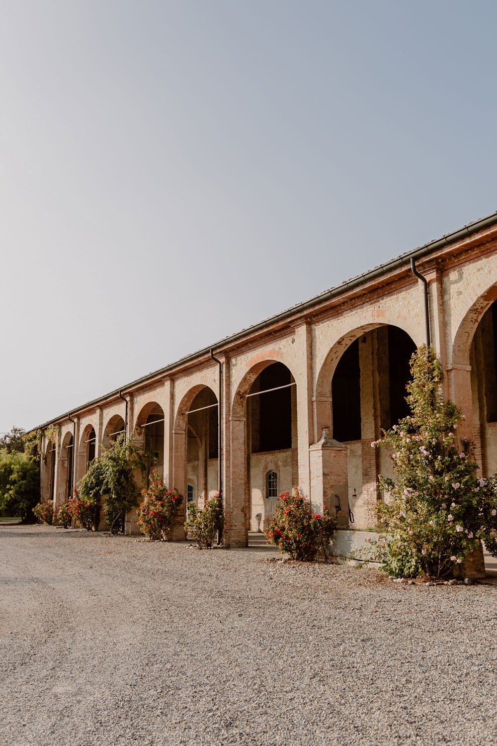Cascina La Secca: una strategia istagram per andare sold-out in 12 mesi (con meno di 400 follower in più) | Strategia Instagram | Instagram | Social media | Sito web con wordpress| rebranding | Branding strategy