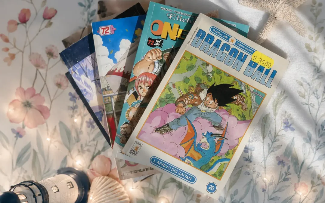 6 consigli di comunicazione e marketing per fumetterie