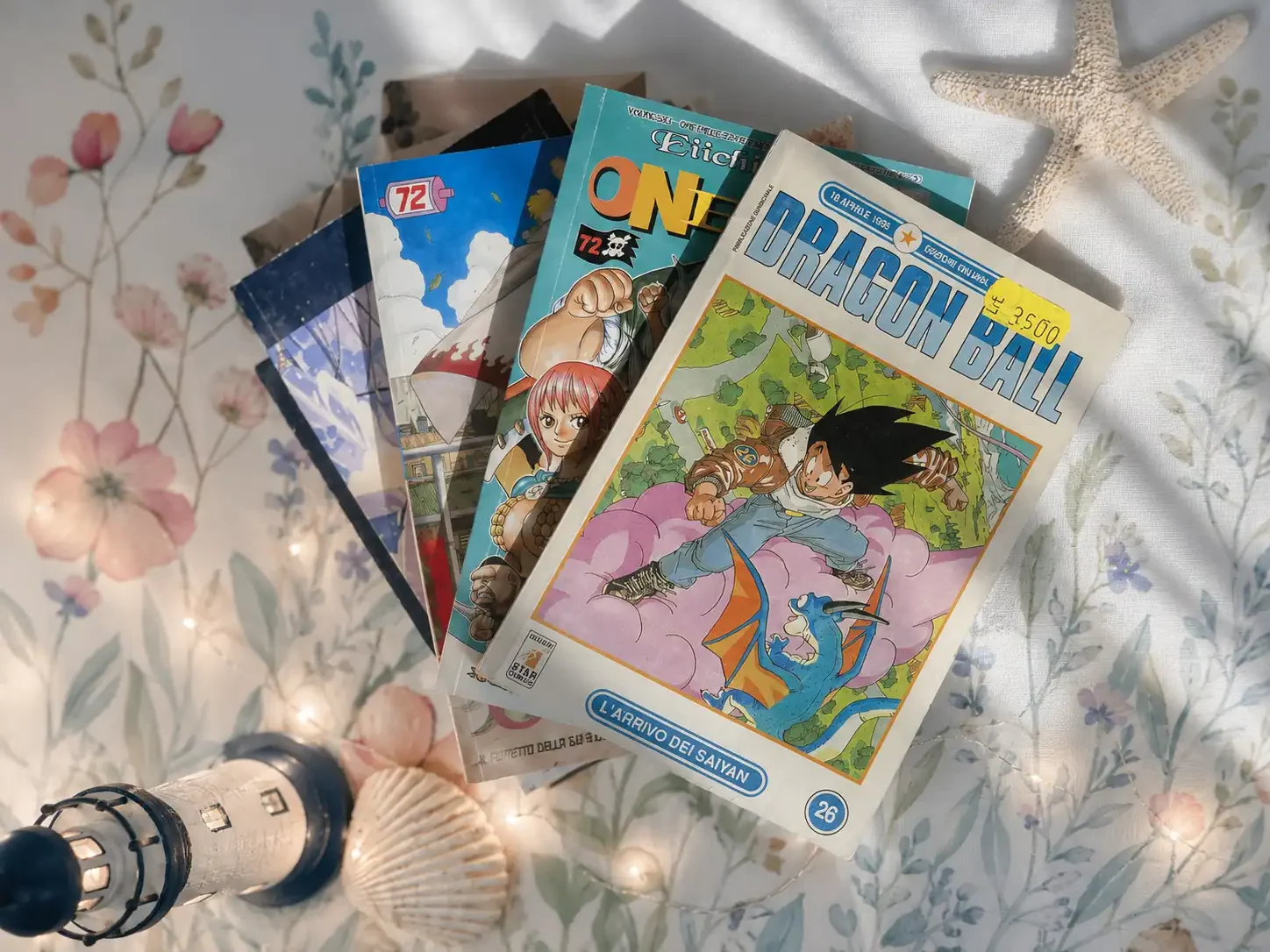 6 consigli di comunicazione e marketing per fumetterie
